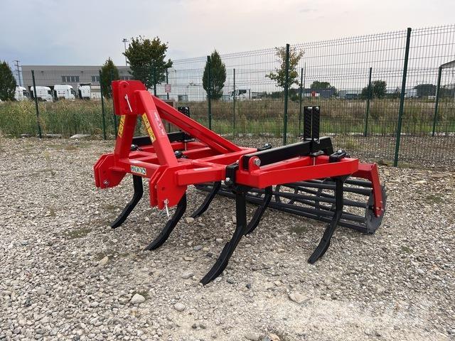  Giemme RP7 Sonstige Baumaschinen