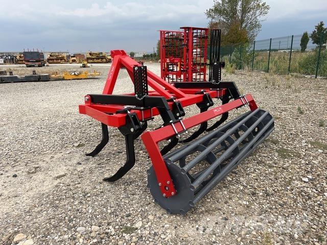  Giemme RP7 Sonstige Baumaschinen