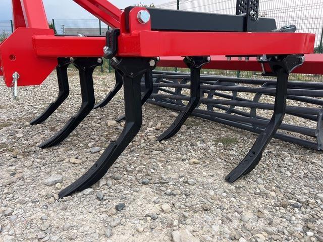  Giemme RP7 Sonstige Baumaschinen