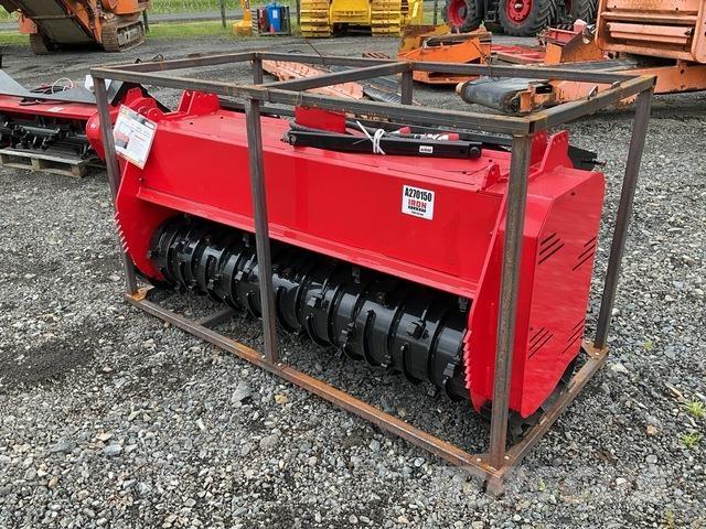  GIYI GY-72pro Sonstige Baumaschinen