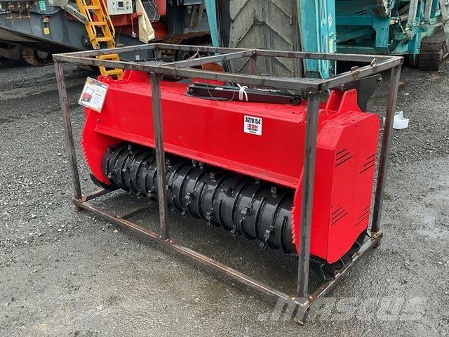  GIYI GY-72pro Sonstige Baumaschinen