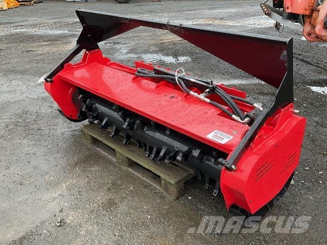  GIYI GY-72X Sonstige Baumaschinen