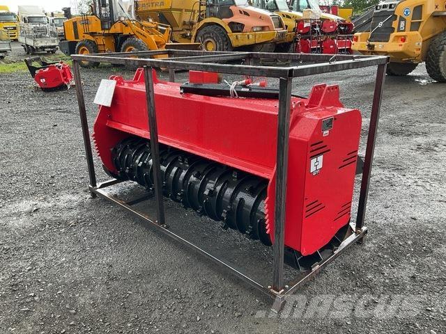  GIYI GY-72X Sonstige Baumaschinen