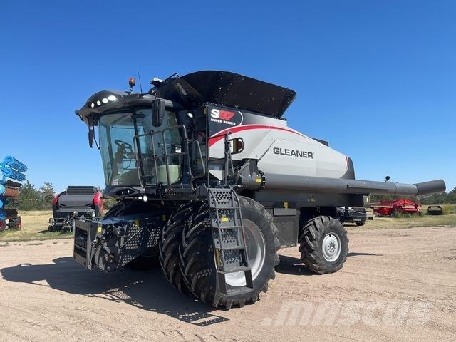 Gleaner S97 Mähdrescher