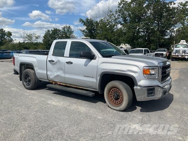 GMC 1500 Pickup/Pritschenwagen