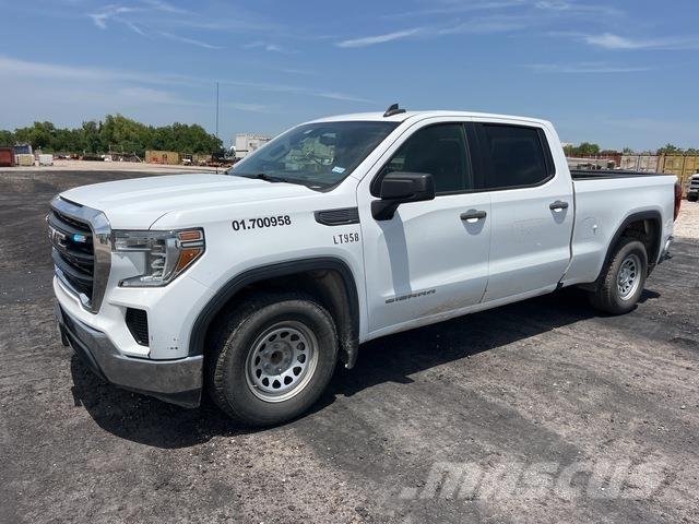 GMC 1500 Pickup/Pritschenwagen