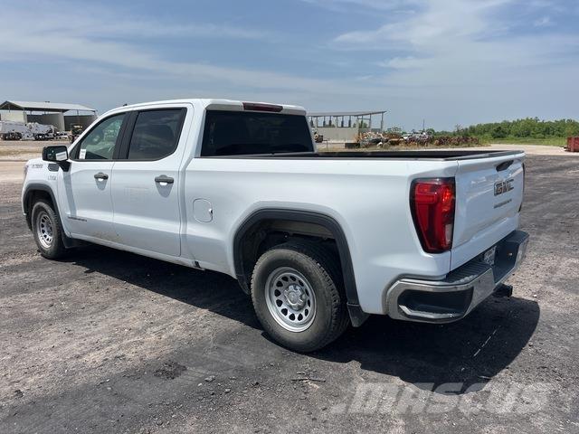 GMC 1500 Pickup/Pritschenwagen
