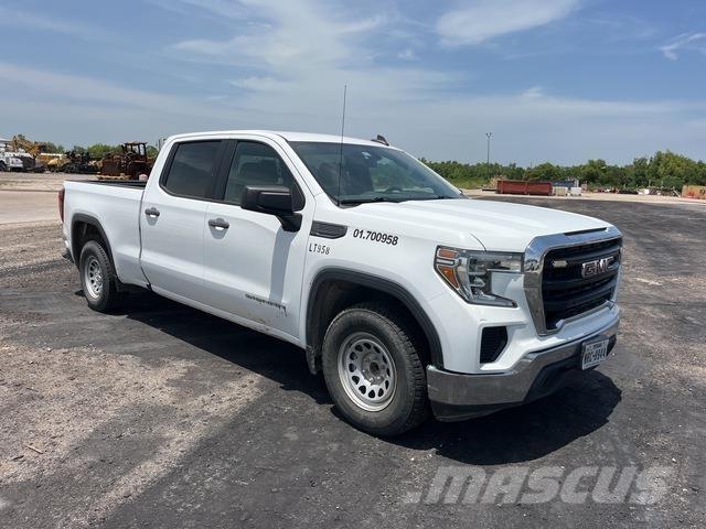 GMC 1500 Pickup/Pritschenwagen