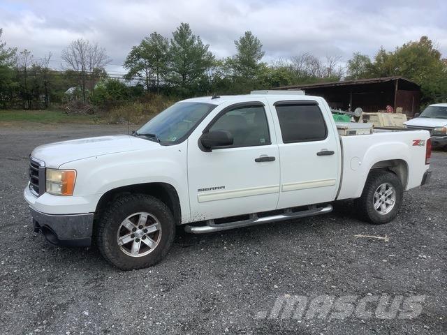 GMC 1500 Pickup/Pritschenwagen