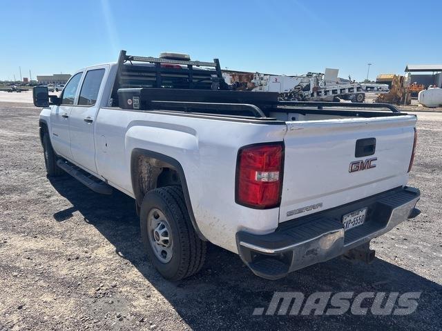 GMC 2500 Pickup/Pritschenwagen