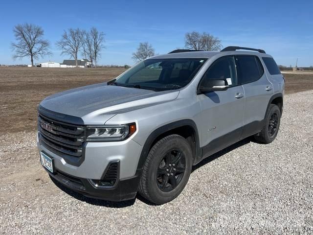GMC Acadia PKWs