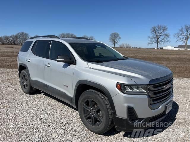 GMC Acadia PKWs