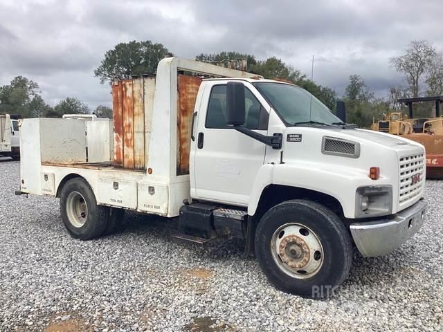 GMC C6500 Sonstige Baumaschinen