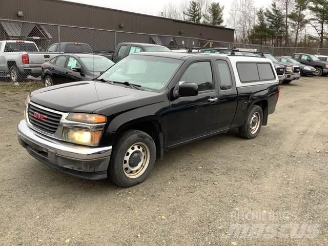 GMC Canyon Andere Transporter