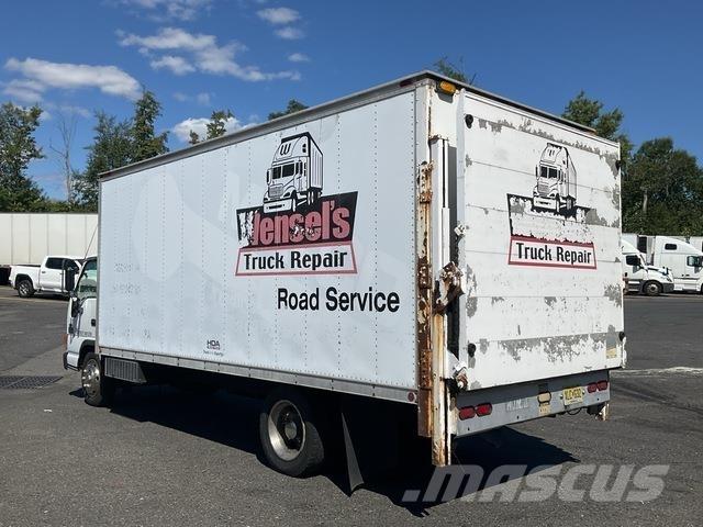 GMC W5500 Kommunal-Sonderfahrzeuge