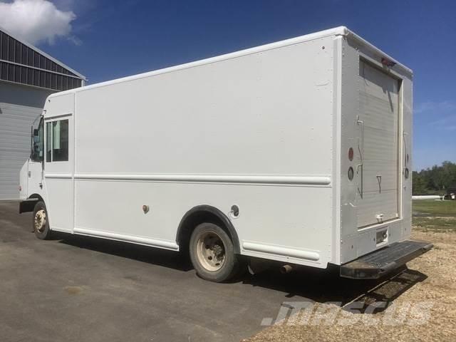 GMC Workhorse Kastenwagen