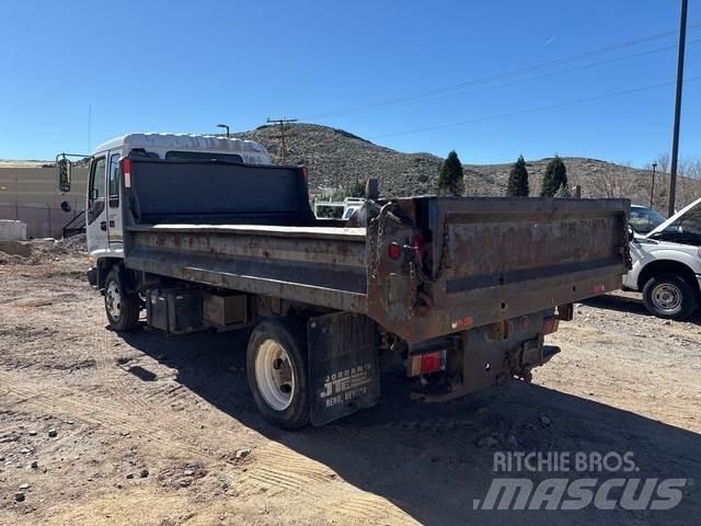 GMC WT5500 Kipper