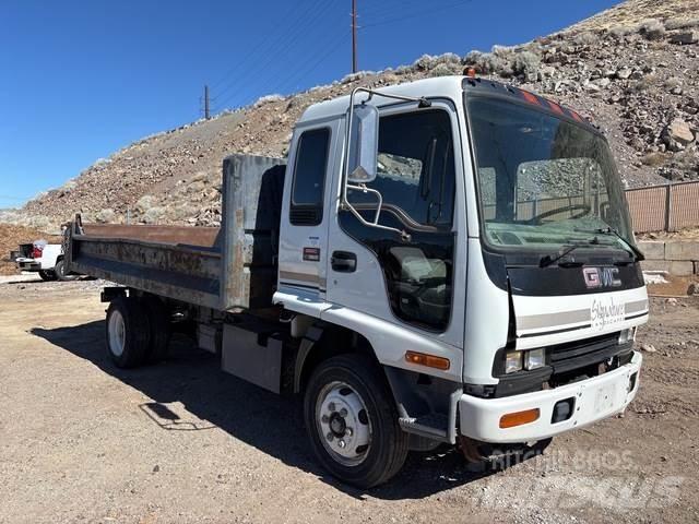 GMC WT5500 Kipper