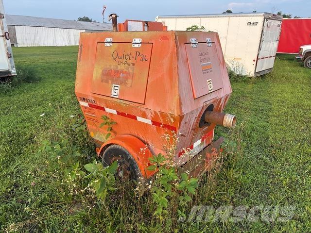 Godwin CD100 Wasserpumpen