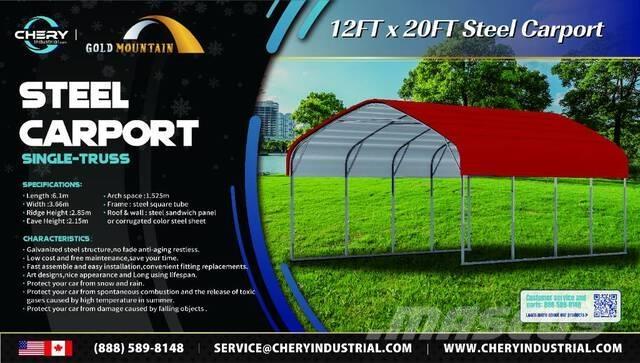  Golden Mount Sonstige Baumaschinen