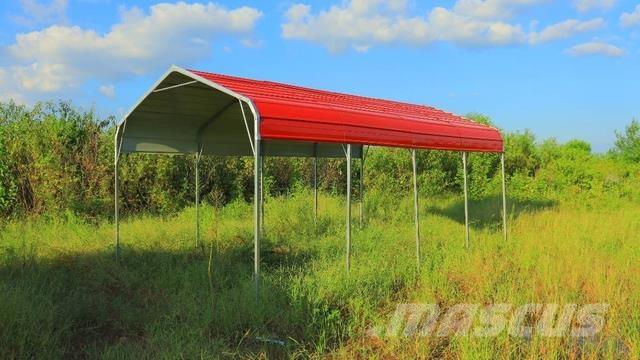  Golden Mount Sonstige Baumaschinen