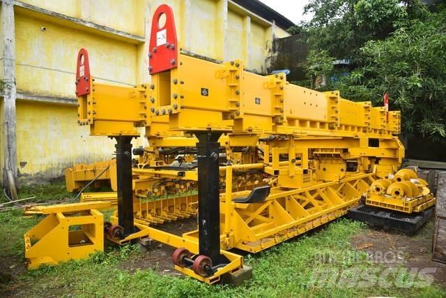 Gomaco GP-4000 Sonstige Baumaschinen