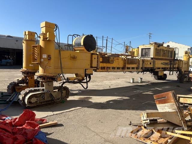 Gomaco GP2600 Strassenfertiger