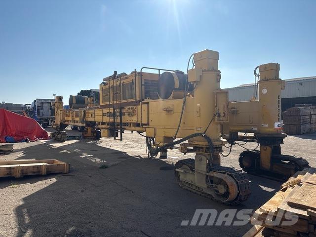 Gomaco GP2600 Strassenfertiger