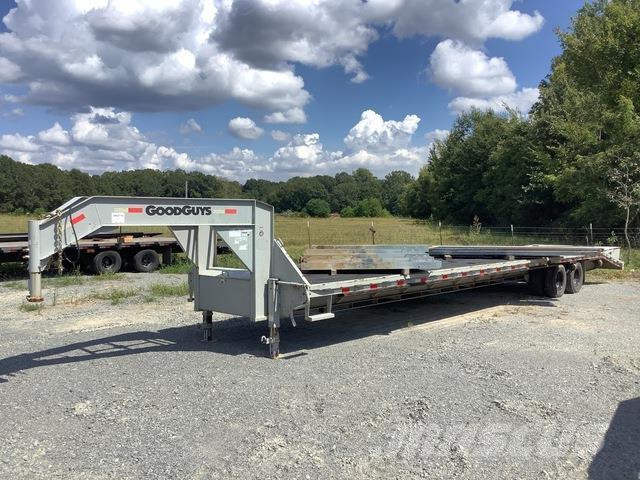  Good Guys Maschinetransporter