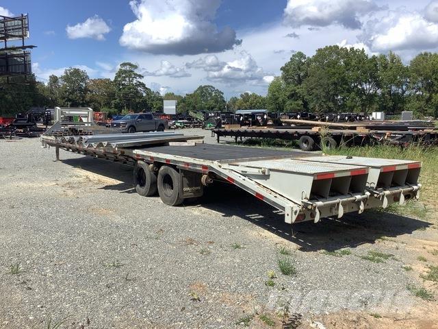  Good Guys Maschinetransporter