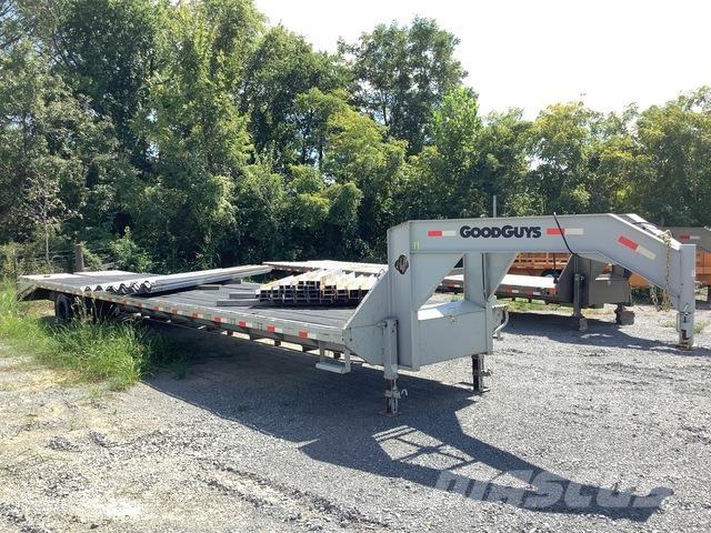  Good Guys Maschinetransporter