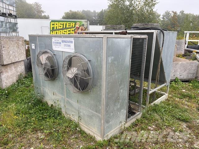  Gorman Kühl- und Heizsysteme