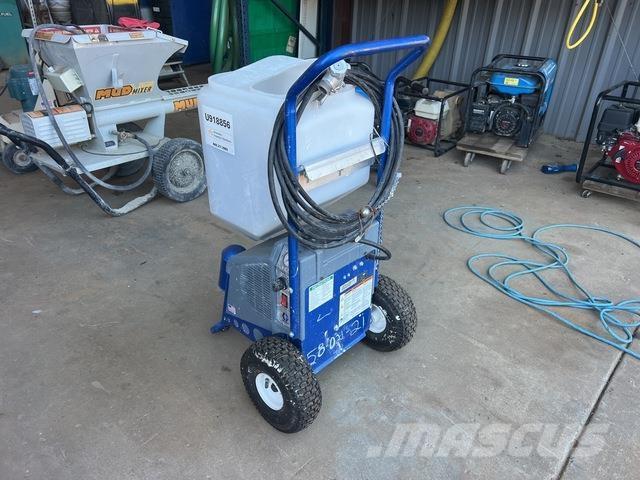 Graco RTX2000 Sonstige Baumaschinen