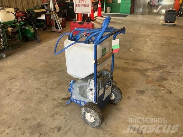 Graco RTX200PI Sonstige Baumaschinen