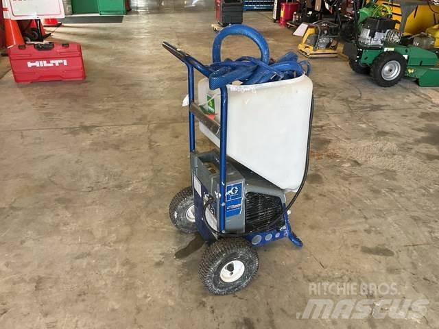 Graco RTX200PI Sonstige Baumaschinen