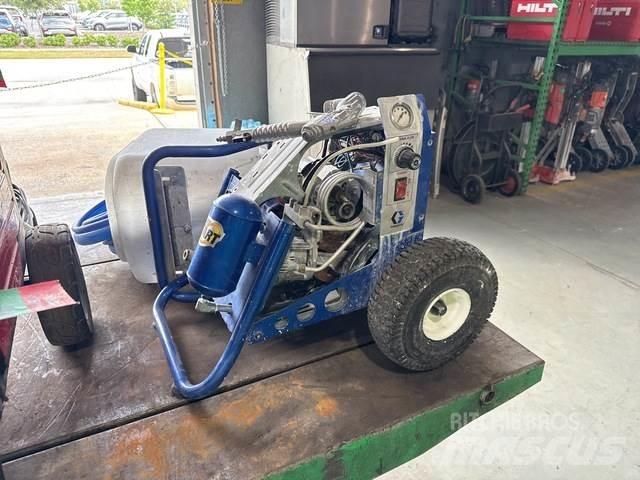 Graco RTX200PI Sonstige Baumaschinen