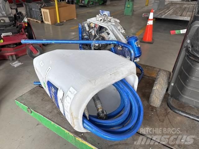 Graco RTX200PI Sonstige Baumaschinen