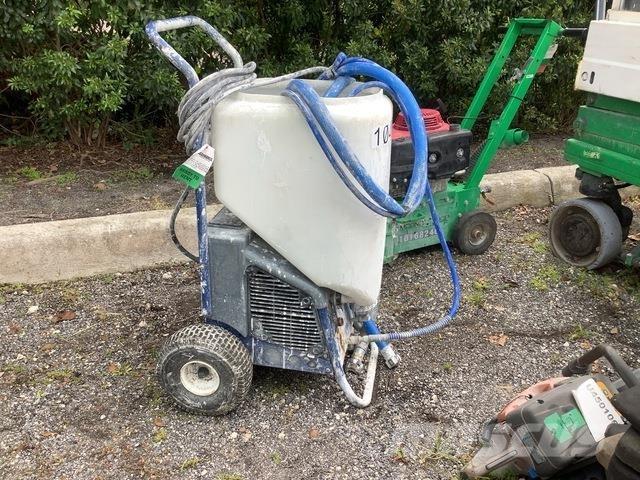 Graco RTX200PI Sonstige Baumaschinen