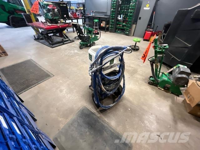 Graco RTX200PI Sonstige Baumaschinen