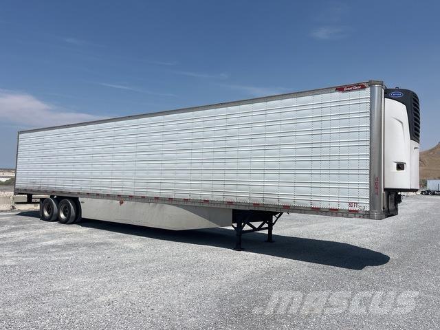 Great Dane  Kühlauflieger