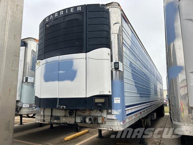 Great Dane  Kühlauflieger