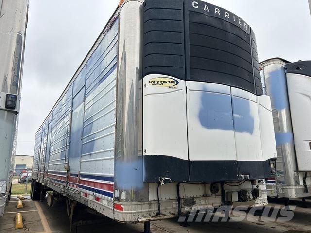 Great Dane  Kühlauflieger