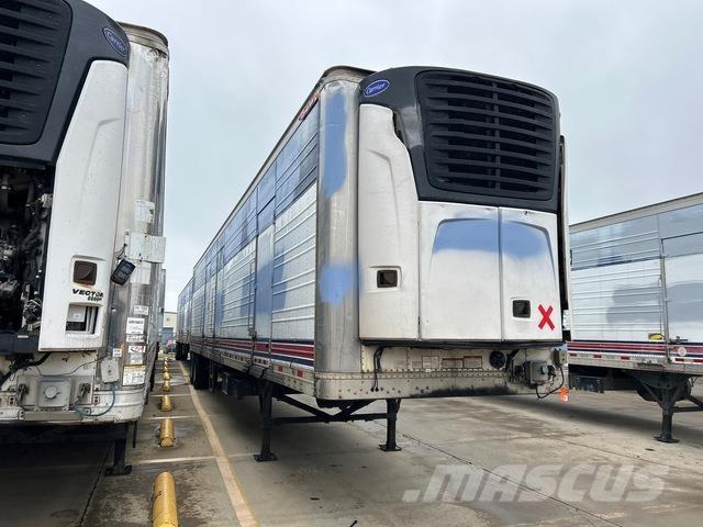 Great Dane  Kühlauflieger