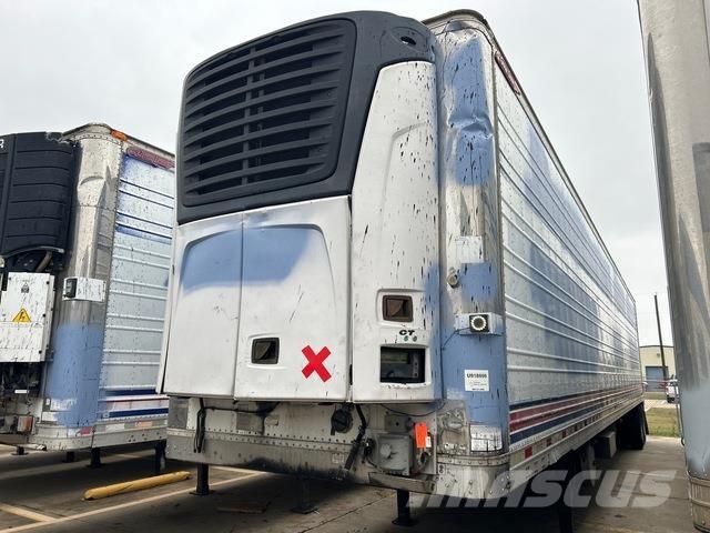 Great Dane  Kühlauflieger