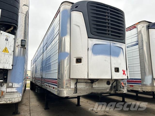 Great Dane  Kühlauflieger