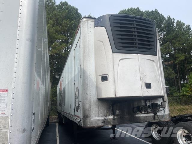 Great Dane T/A Kühlauflieger