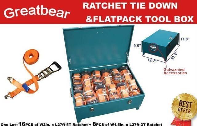  Greatbear Sonstige Baumaschinen