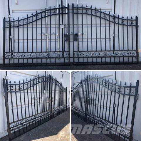  Greatbear Sonstige Landmaschinen