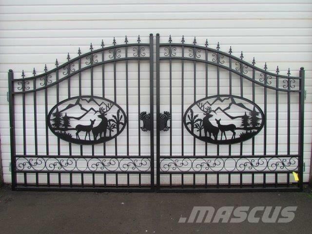  Greatbear Sonstige Landmaschinen