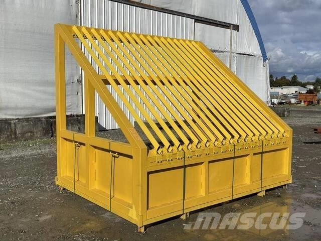  Greatbear Siebgitter